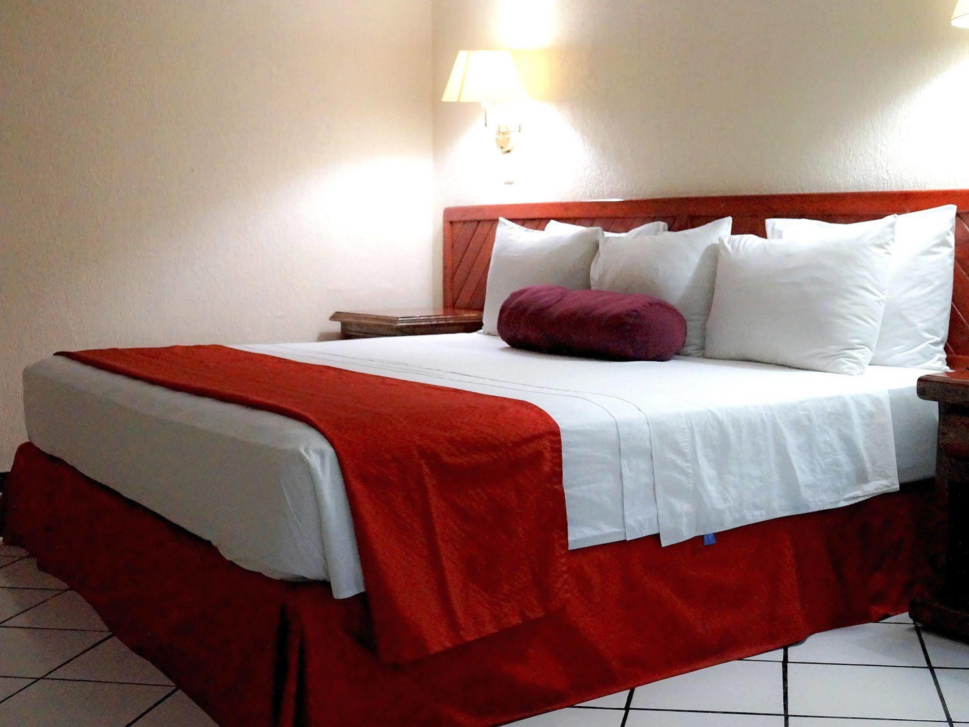 Hotel Brisa โคอาทซาโคลคอส ภายนอก รูปภาพ